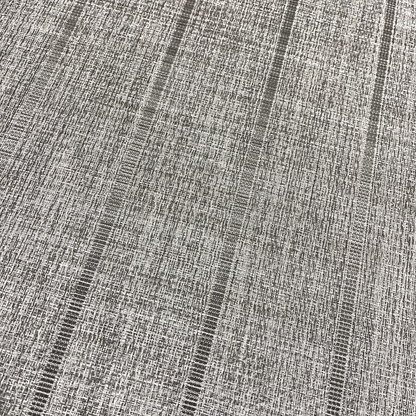 Woven Vinyl Flooring | Sawtooth - L-80043468 | 8'6" Width | Choose Your Length