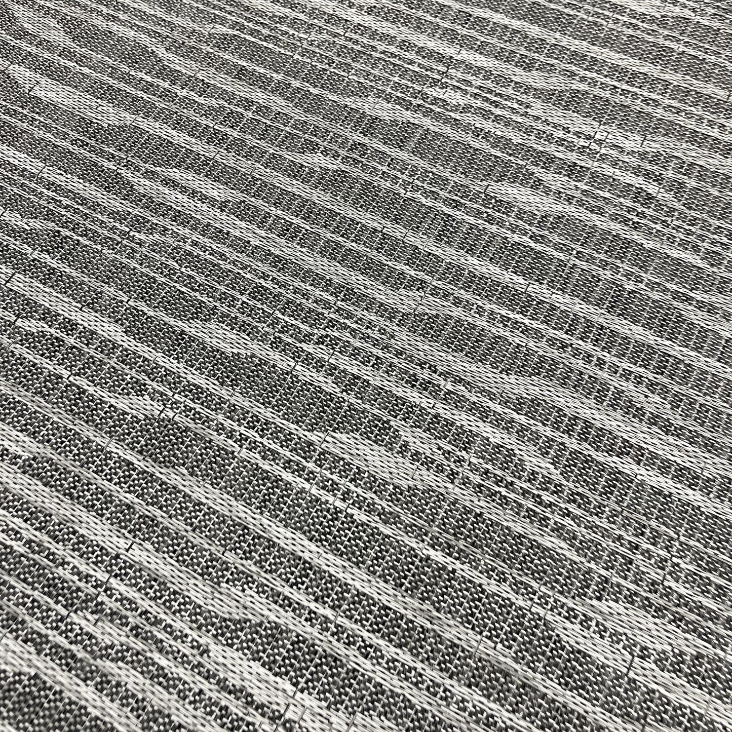 Woven Vinyl Flooring | Woodworn - C-5097634 | 8'6" X 14'