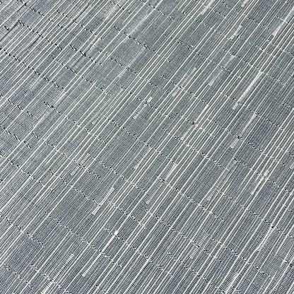 Woven Vinyl Flooring |  Fusion - Coastline  | 8'6" W | Choose Your Length