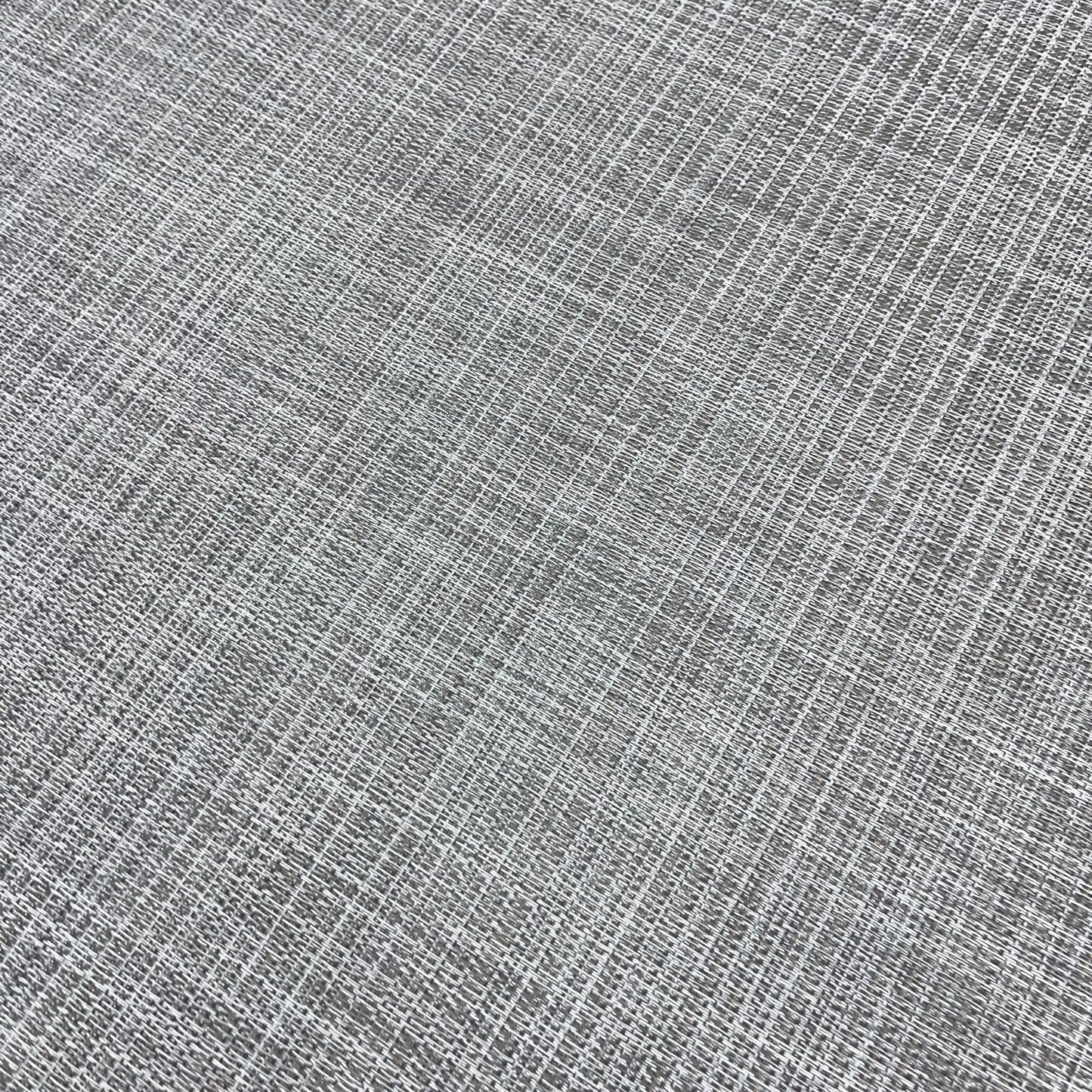 Woven Vinyl Flooring | Ozark 2 - Fieldstone | 8'6" W | Choose Your Length