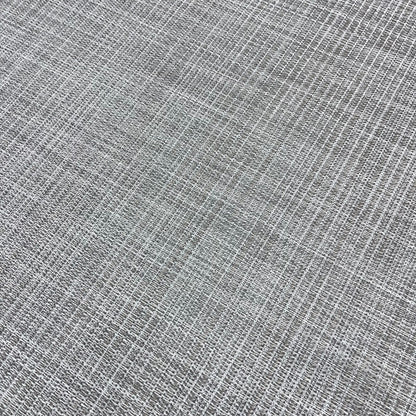 Woven Vinyl Flooring | Ozark 2 - Fieldstone | 8'6" W | Choose Your Length