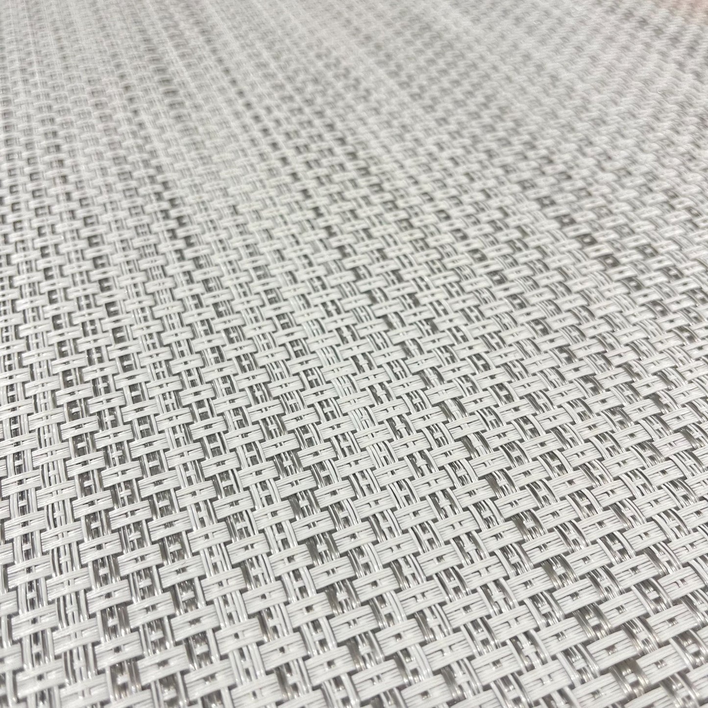 Woven Vinyl Flooring | Urban Weave - Mainland | 8'6" Width | Choose Your Length