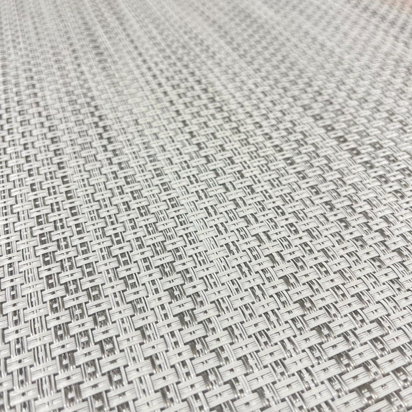 Woven Vinyl Flooring | Urban Weave - Mainland | 8'6" Width | Choose Your Length