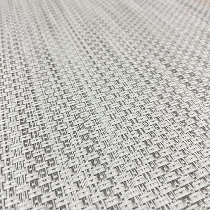 Woven Vinyl Flooring | Urban Weave - Mainland | 8'6" Width | Choose Your Length