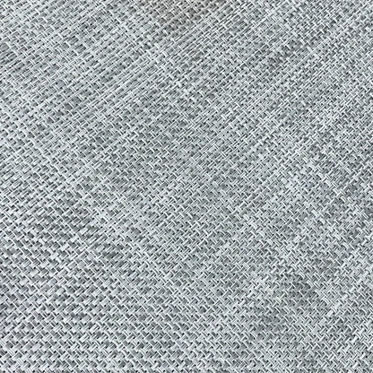 Woven Vinyl Flooring | Jubilation - Silver Mist | 6' W | Choose Your Length