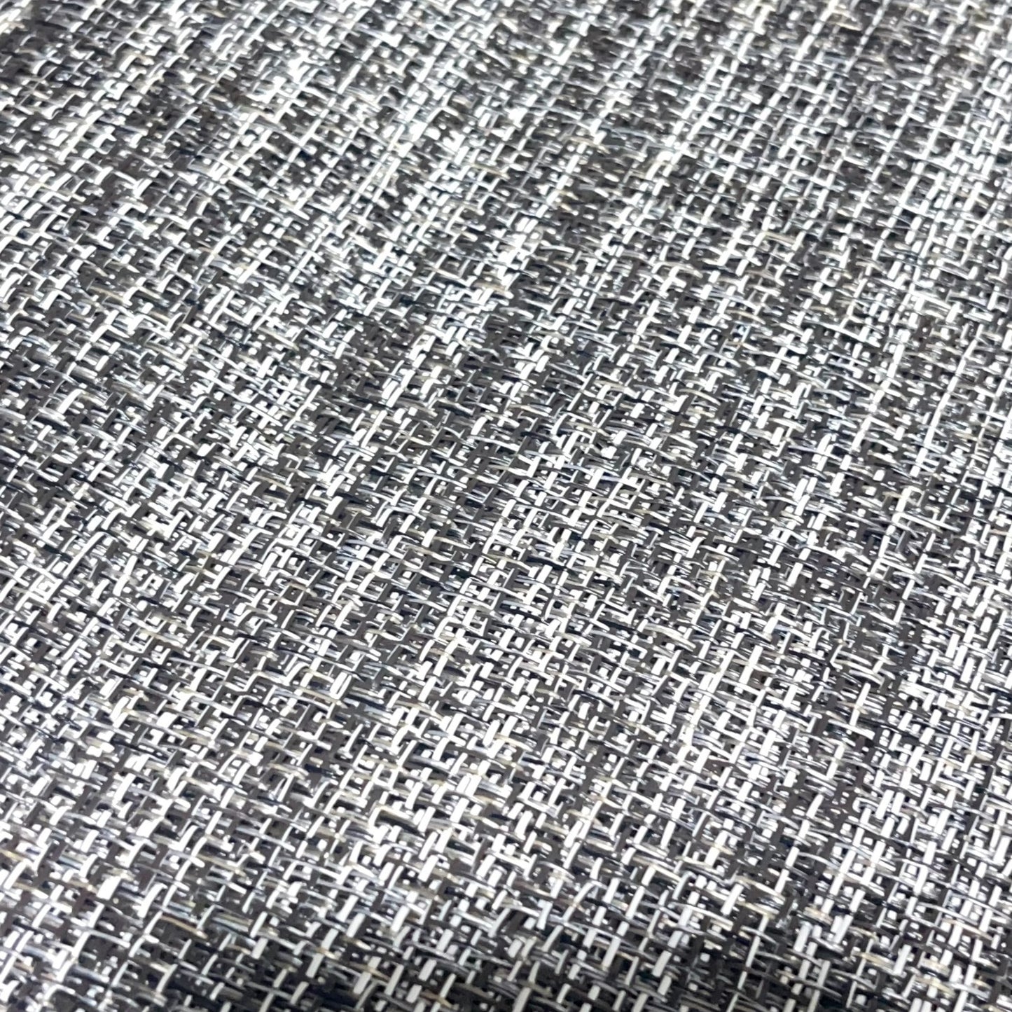 Woven Vinyl Flooring | Irony - Countryside  | 8'6" W | Choose Your Length