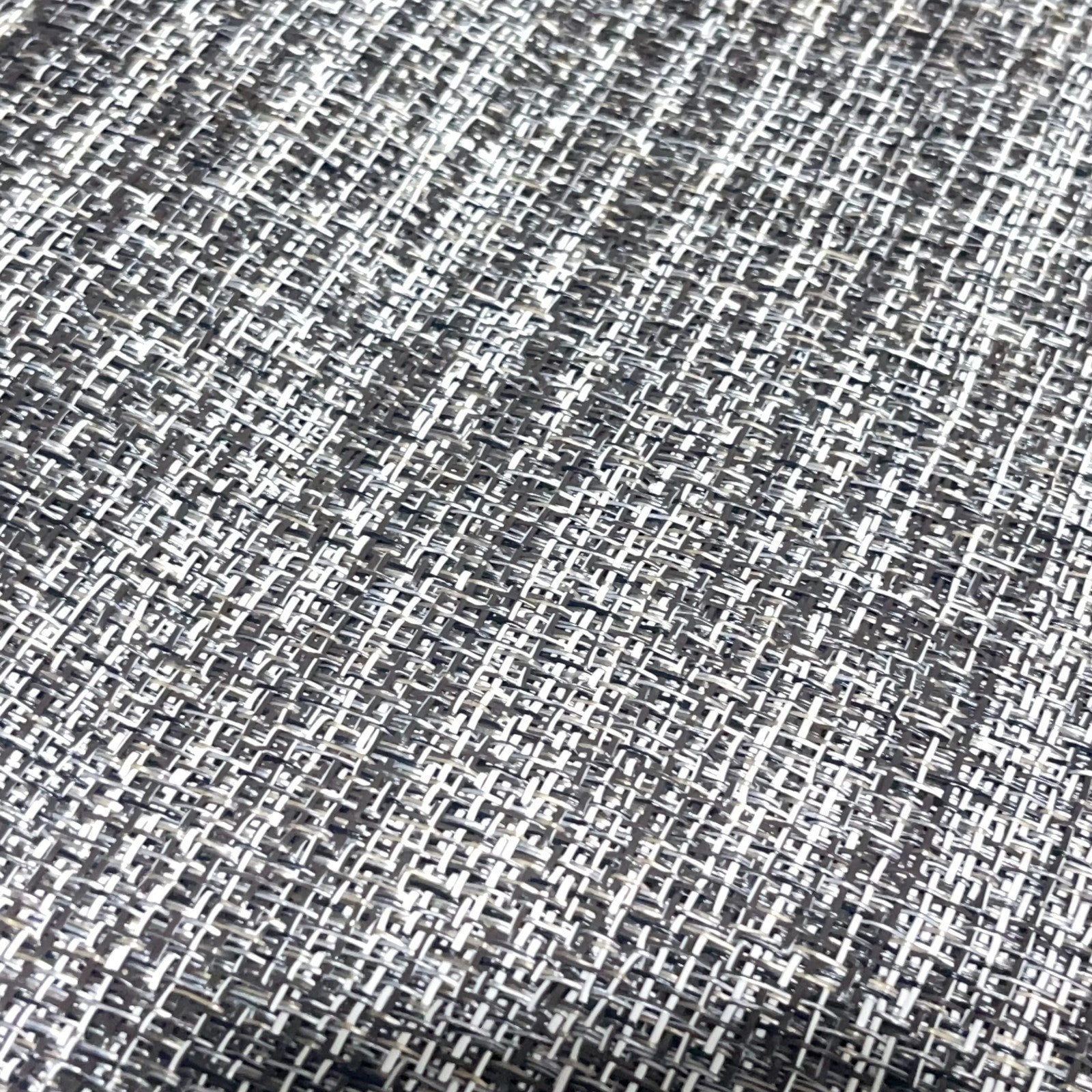 Woven Vinyl Flooring | Irony - Countryside  | 8'6" W | Choose Your Length