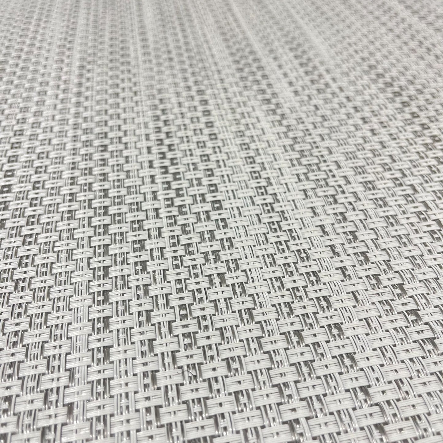 Woven Vinyl Flooring | Urban Weave - Mainland | 8'6" Width | Choose Your Length