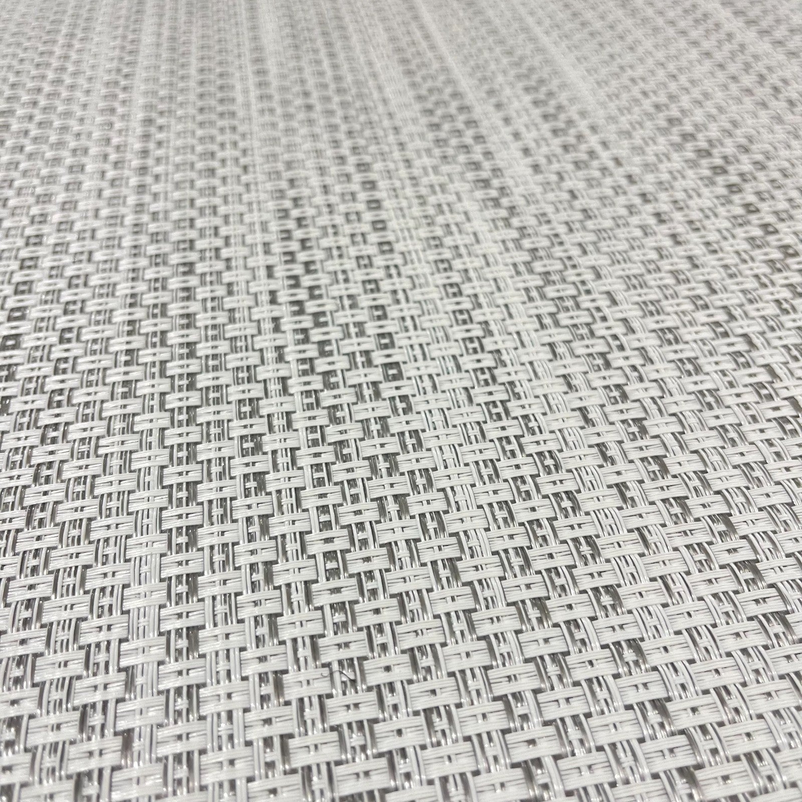 Woven Vinyl Flooring | Urban Weave - Mainland | 8'6" Width | Choose Your Length