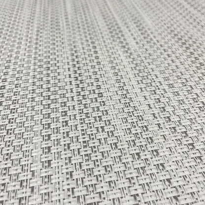 Woven Vinyl Flooring | Urban Weave - Mainland | 8'6" Width | Choose Your Length