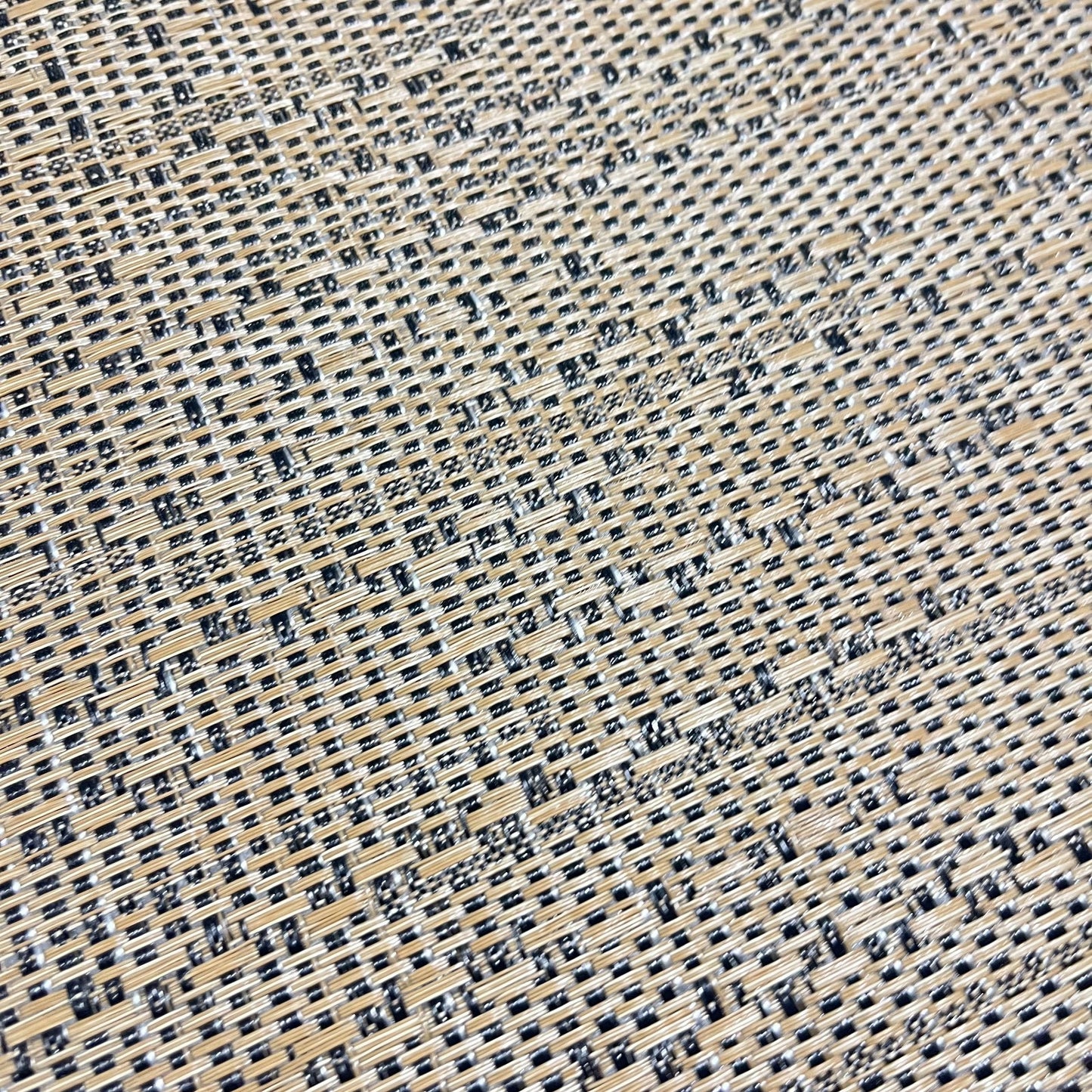 Woven Vinyl Flooring | Toasted Rye - C-80044360 | 8'6" W | Choose Length