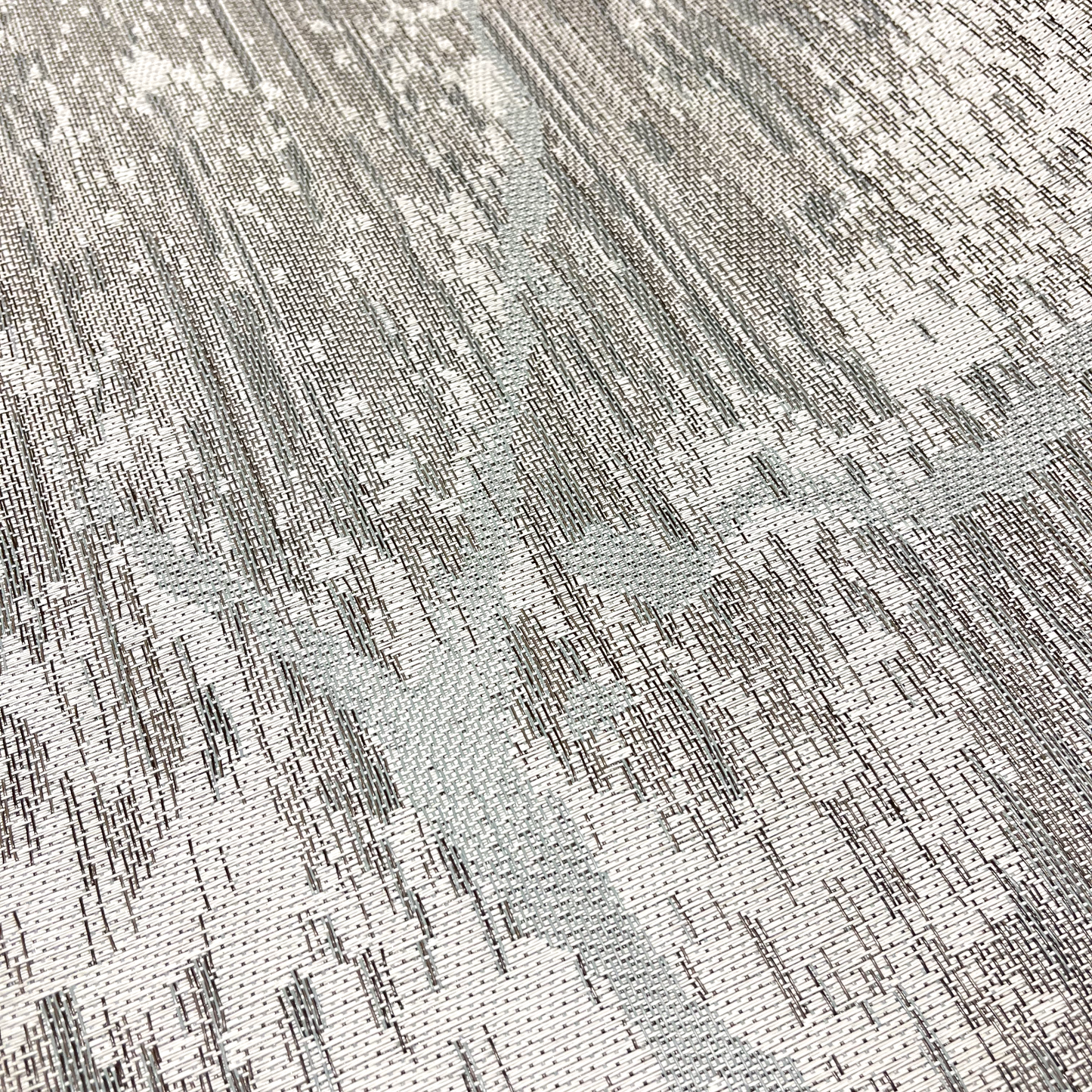 Woven Vinyl Flooring | Aurora - Nova | 8'6" Width | Choose Your Length