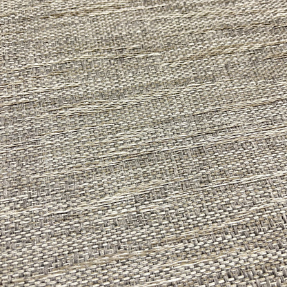 Woven Vinyl Flooring | Ripples - Dove | 8'6" X 10'-30'