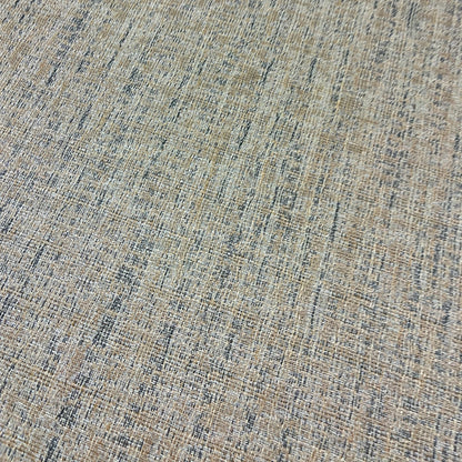 Woven Vinyl Flooring | Oasis - Driftwood | 8'6" Width | Choose Your Length