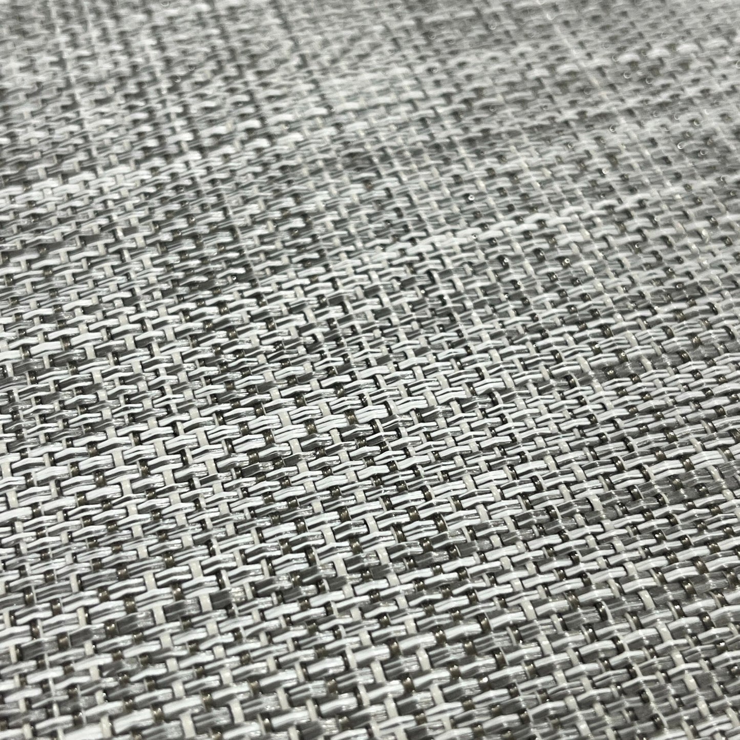 Woven Vinyl Flooring | Legacy - Tundra | 8'6" Width | Choose Your Length