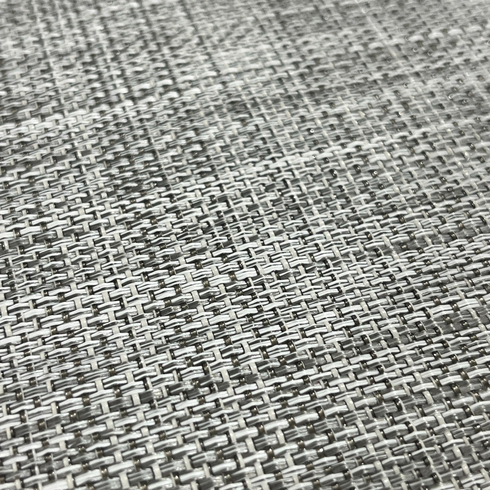 Woven Vinyl Flooring | Legacy - Tundra | 8'6" Width | Choose Your Length