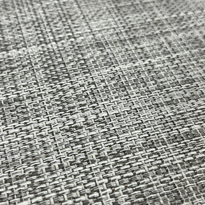Woven Vinyl Flooring | Legacy - Tundra | 8'6" Width | Choose Your Length