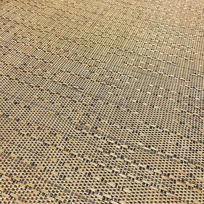 Woven Vinyl Flooring | Dune Grass - C-5070379 | 8'6" X 10'-35'