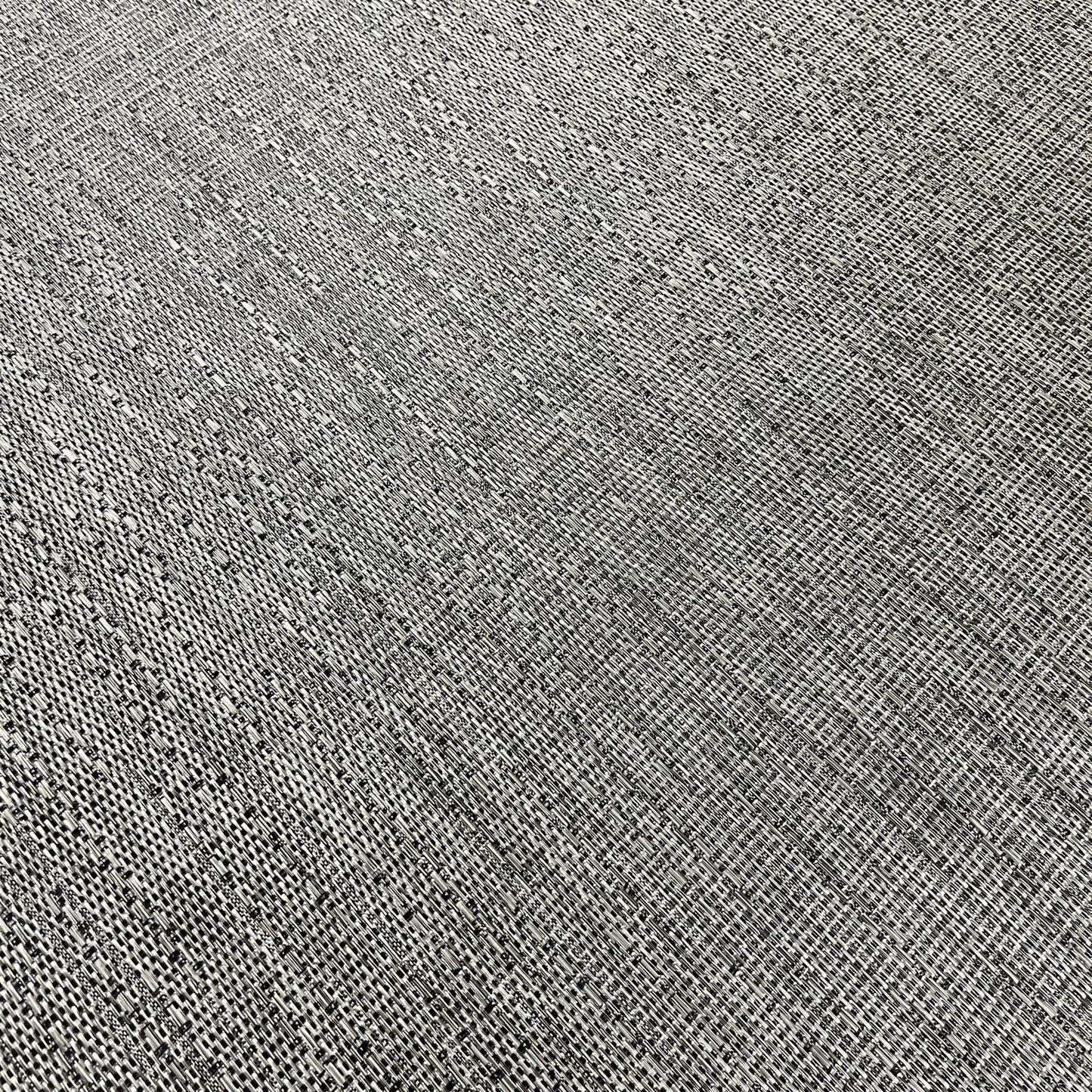Woven Vinyl Flooring | Mossy Blend - C-80044353 | 8'6" X 10'-30'