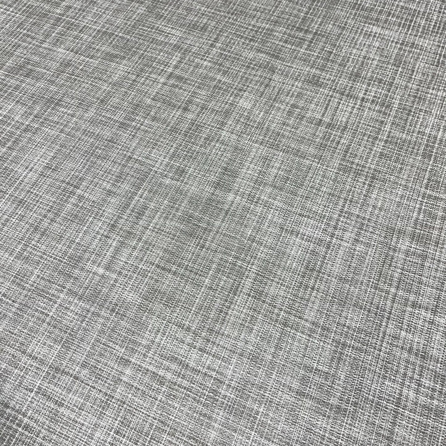 Woven Vinyl Flooring | Ozark 2 - Linen | 8'6" Width | Choose Your Length