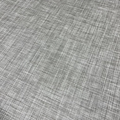 Woven Vinyl Flooring | Ozark 2 - Linen | 8'6" Width | Choose Your Length