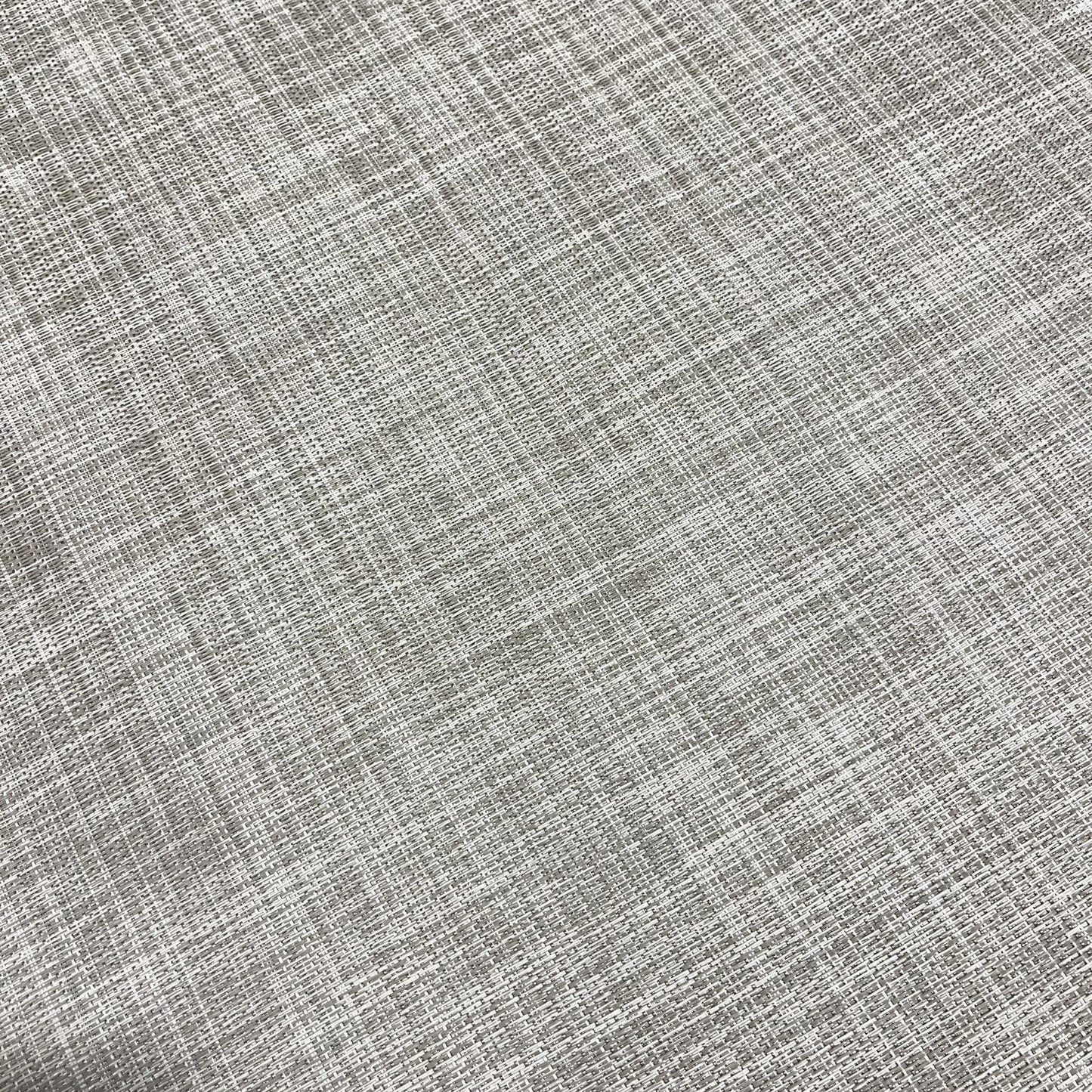 Woven Vinyl Flooring | Ozark 2 - 17033 - Linen | 8'6" W | Choose Length
