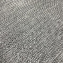 Woven Vinyl Flooring | Brushed Nickel - C-5042806 | 8'6" X 10' & 15''