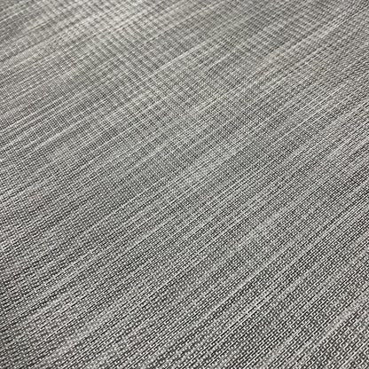 Woven Vinyl Flooring | Brushed Nickel - C-5042806 | 8'6" X 10' & 15''