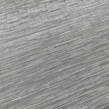 Woven Vinyl Flooring | Thatch - Sleet | 6' W | Choose Your Length