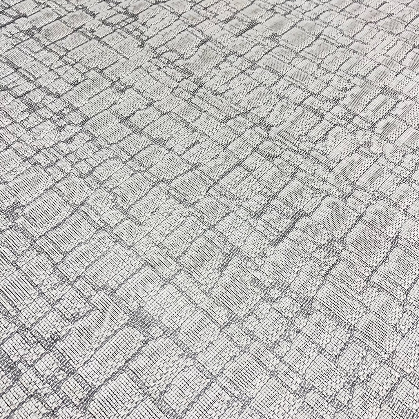 Woven Vinyl Flooring | Titanic - C-80043566 | 8' X 14'