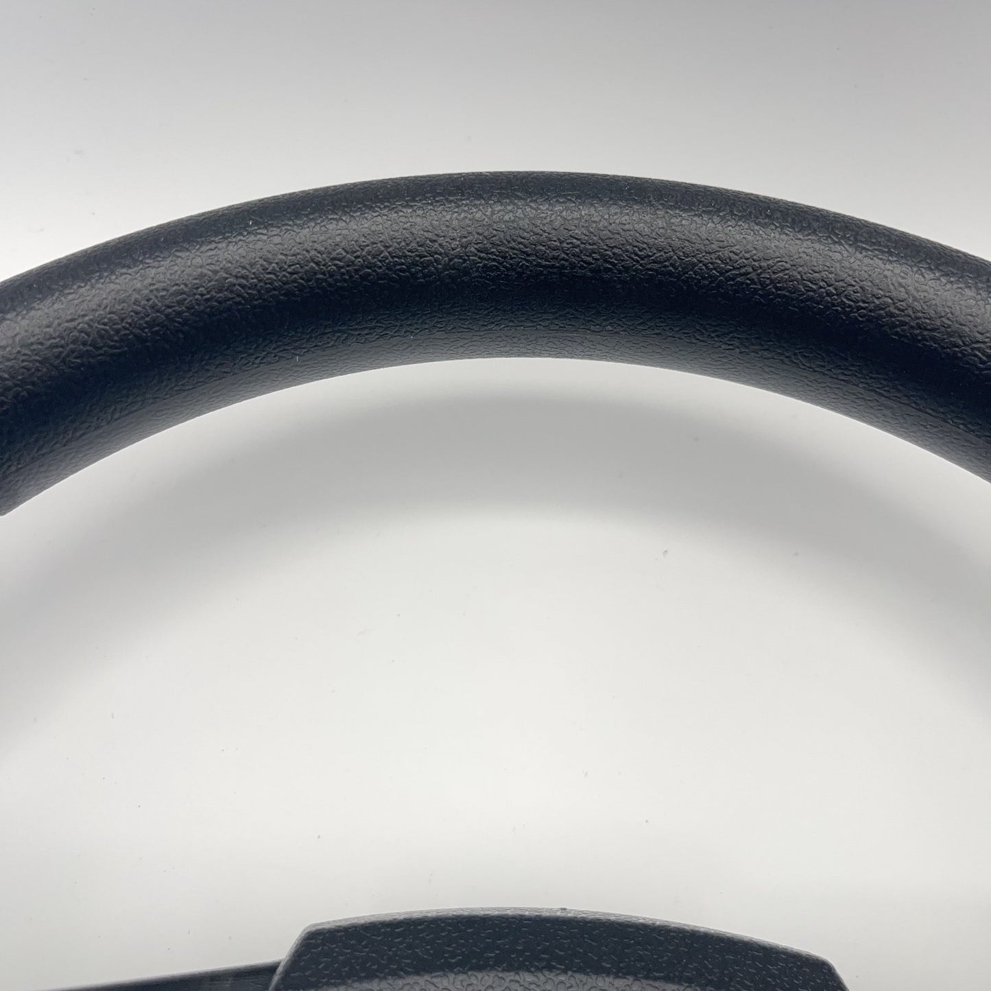 JLG Steering Wheel | JLG Logo