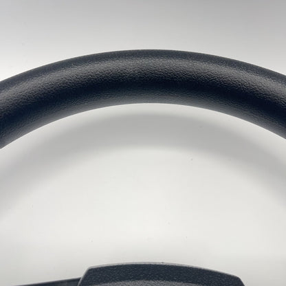 JLG Steering Wheel | JLG Logo
