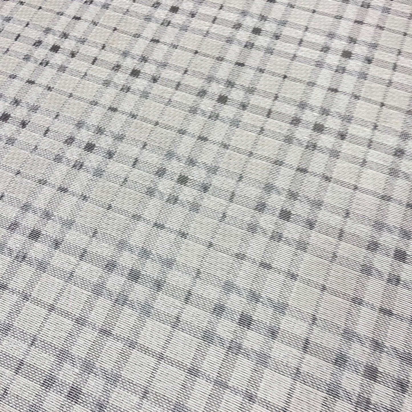 Woven Vinyl Flooring | Canvas Ridge - C-80043564 | 8' X 14'