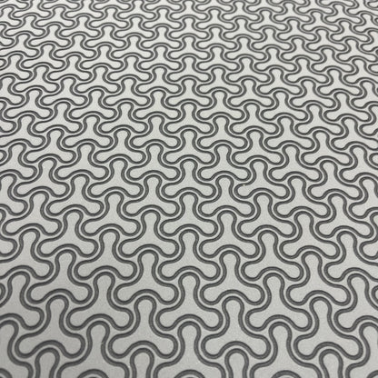 reFLEX | TORQUELINK | 3MM Fully Lasered Sheet with Pressure Sensitive Adhesive
