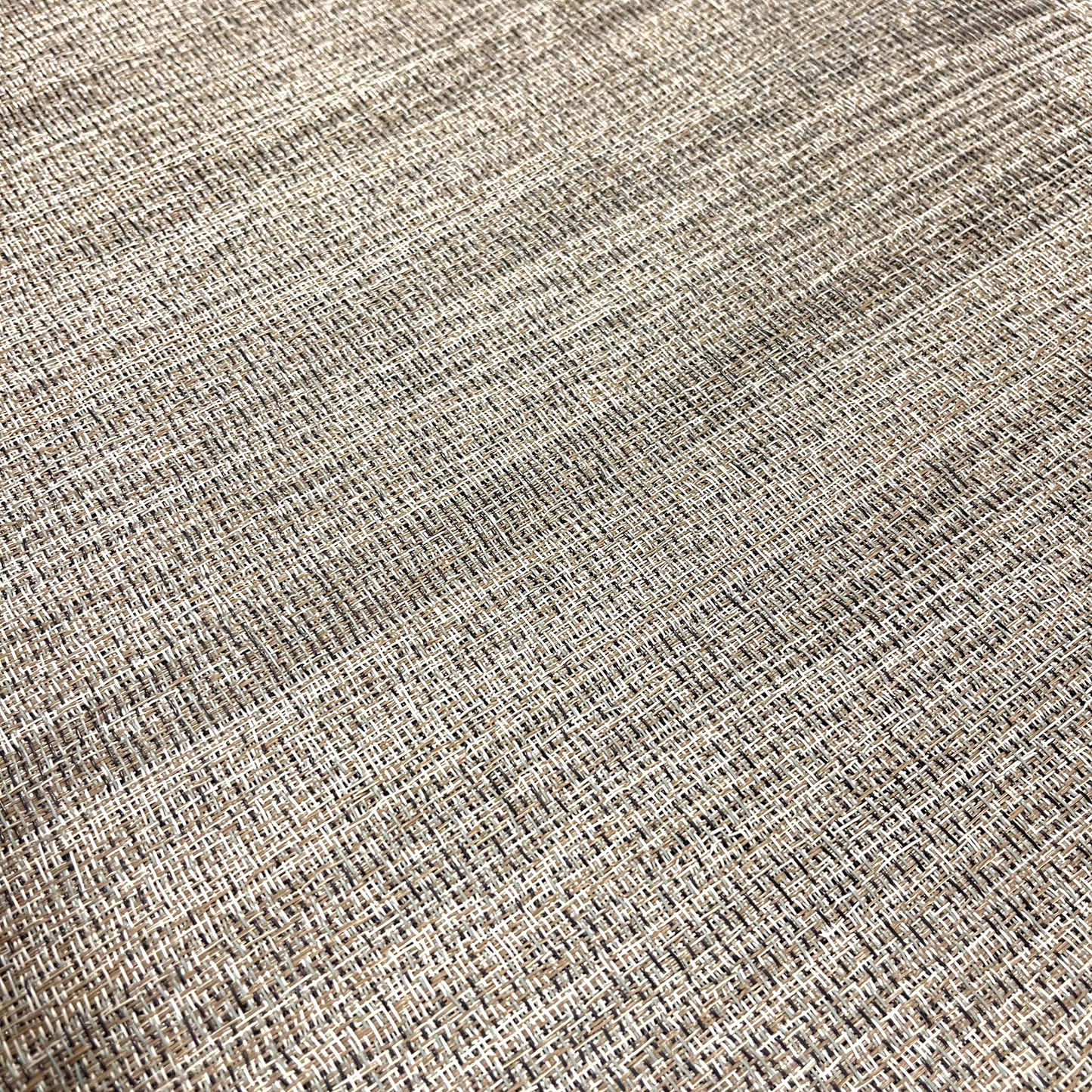 Woven Vinyl Flooring | Ambiance - Drift of Mist | 7'6" W | Choose Your Length
