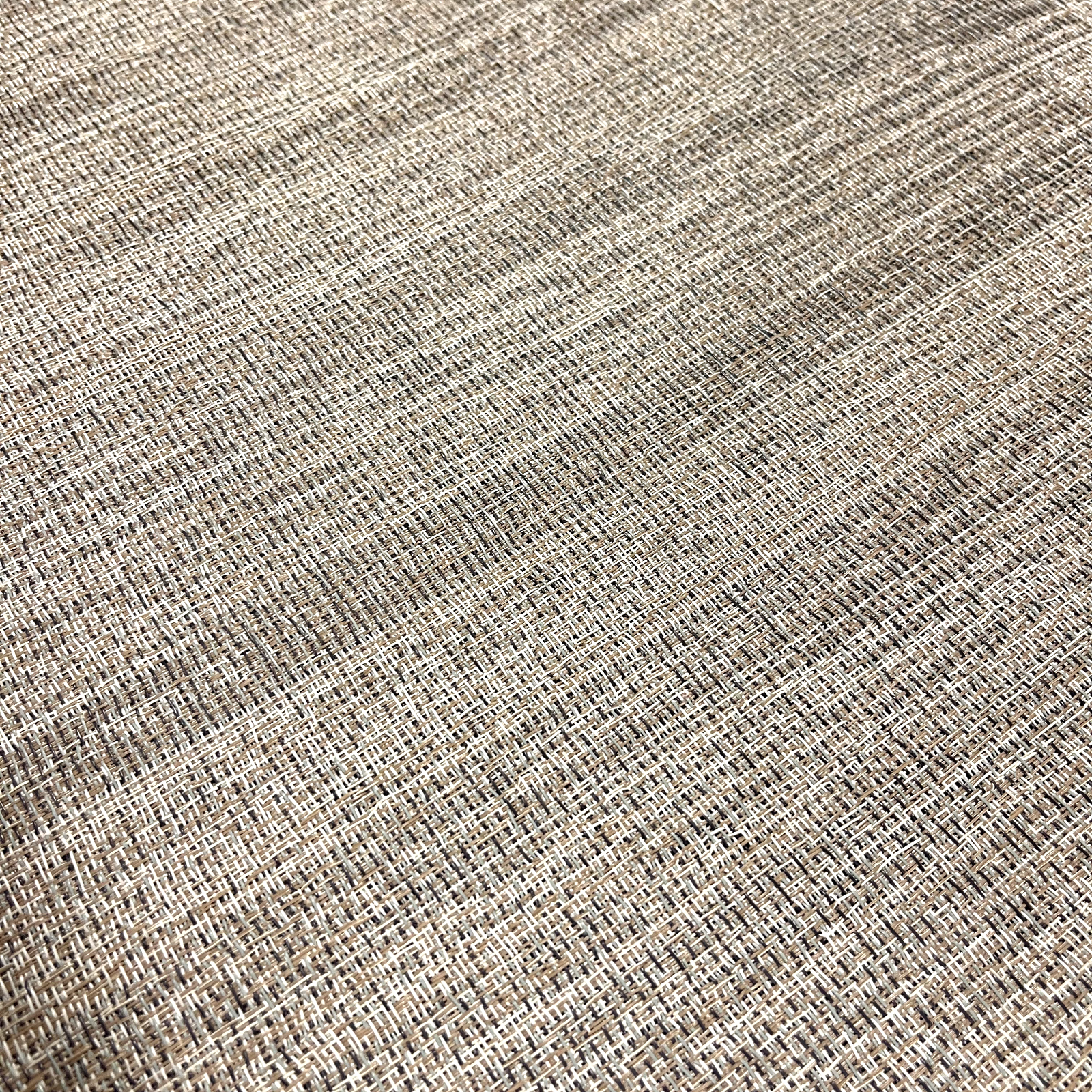 Woven Vinyl Flooring | Ambiance - Drift of Mist | 7'6" W | Choose Your Length