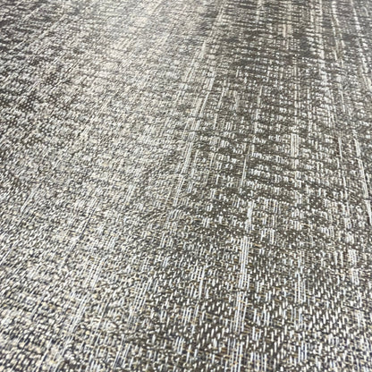 Woven Vinyl Flooring | Oasis - Truffle | 8'6" Width | Choose Your Length