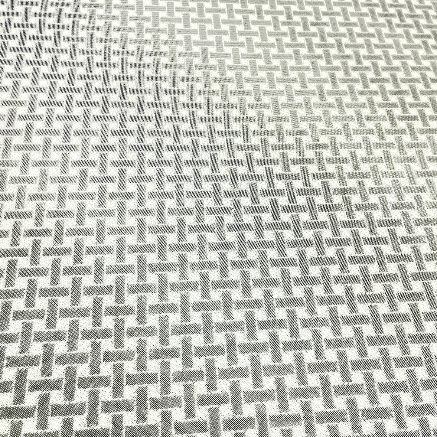 Woven Vinyl Flooring | Lattice - C-80043376 | 8' X 14'