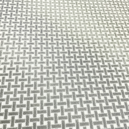 Woven Vinyl Flooring | Lattice - C-80043376 | 8' X 14'