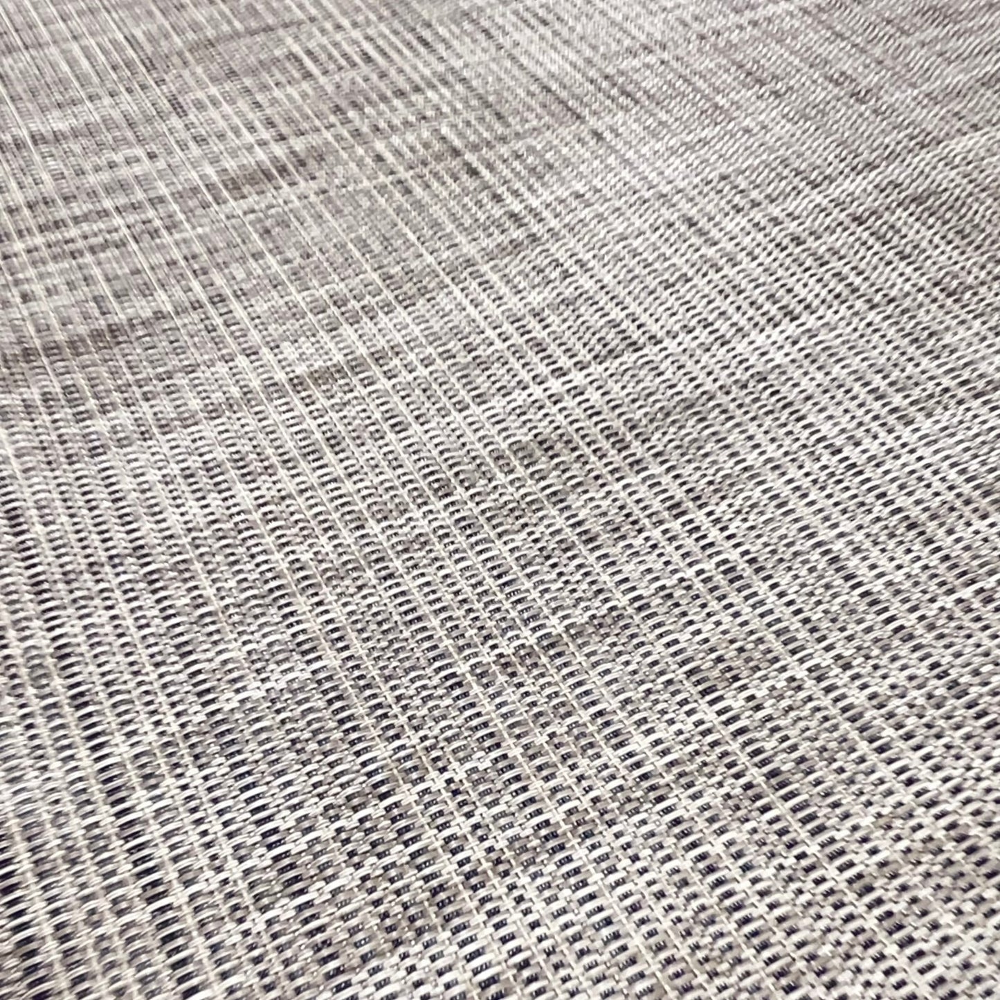 Woven Vinyl Flooring | Topeka - Country Linen | 8'6" W | Choose Your Length