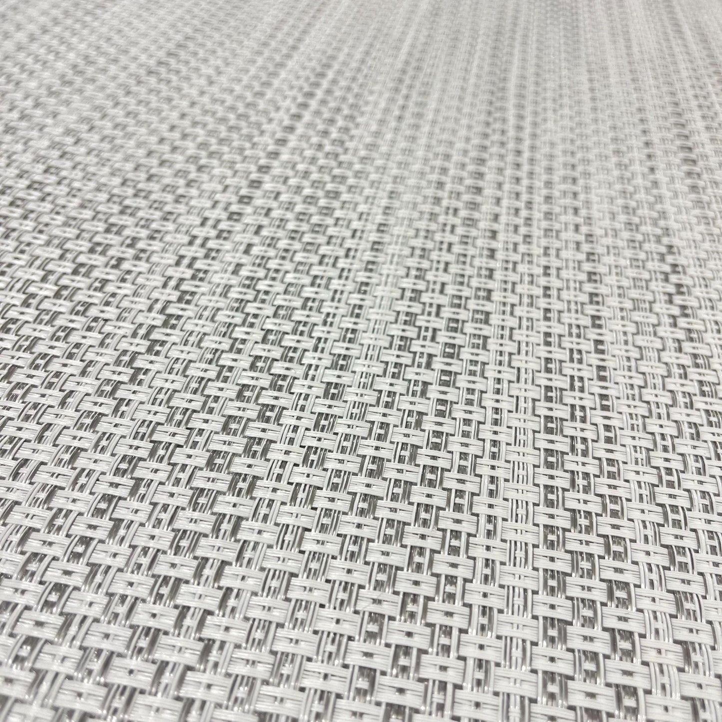 Woven Vinyl Flooring | Urban Weave - Mainland | 8'6" Width | Choose Your Length