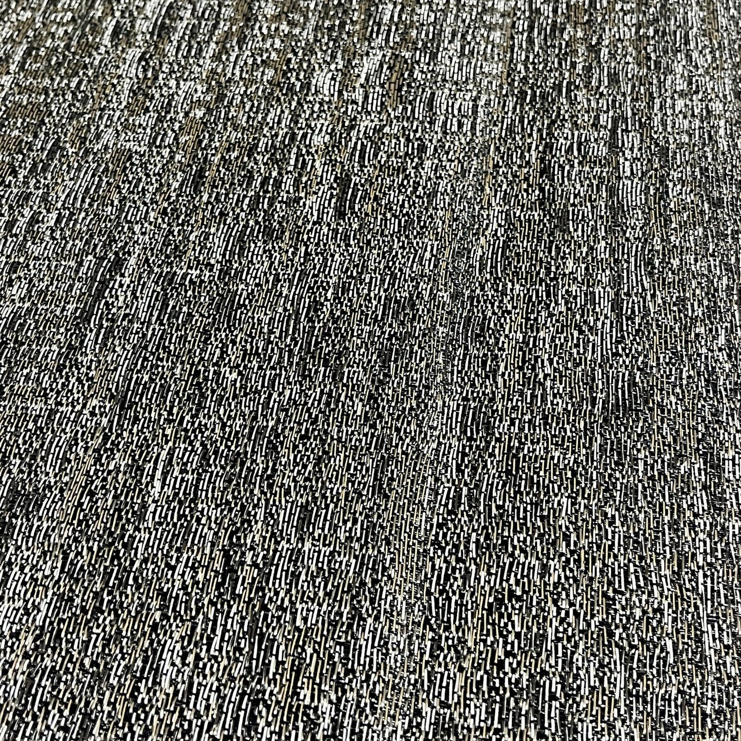 Woven Vinyl Flooring | Oasis - Spanish Moss | 8'6" Width | Choose Your Length