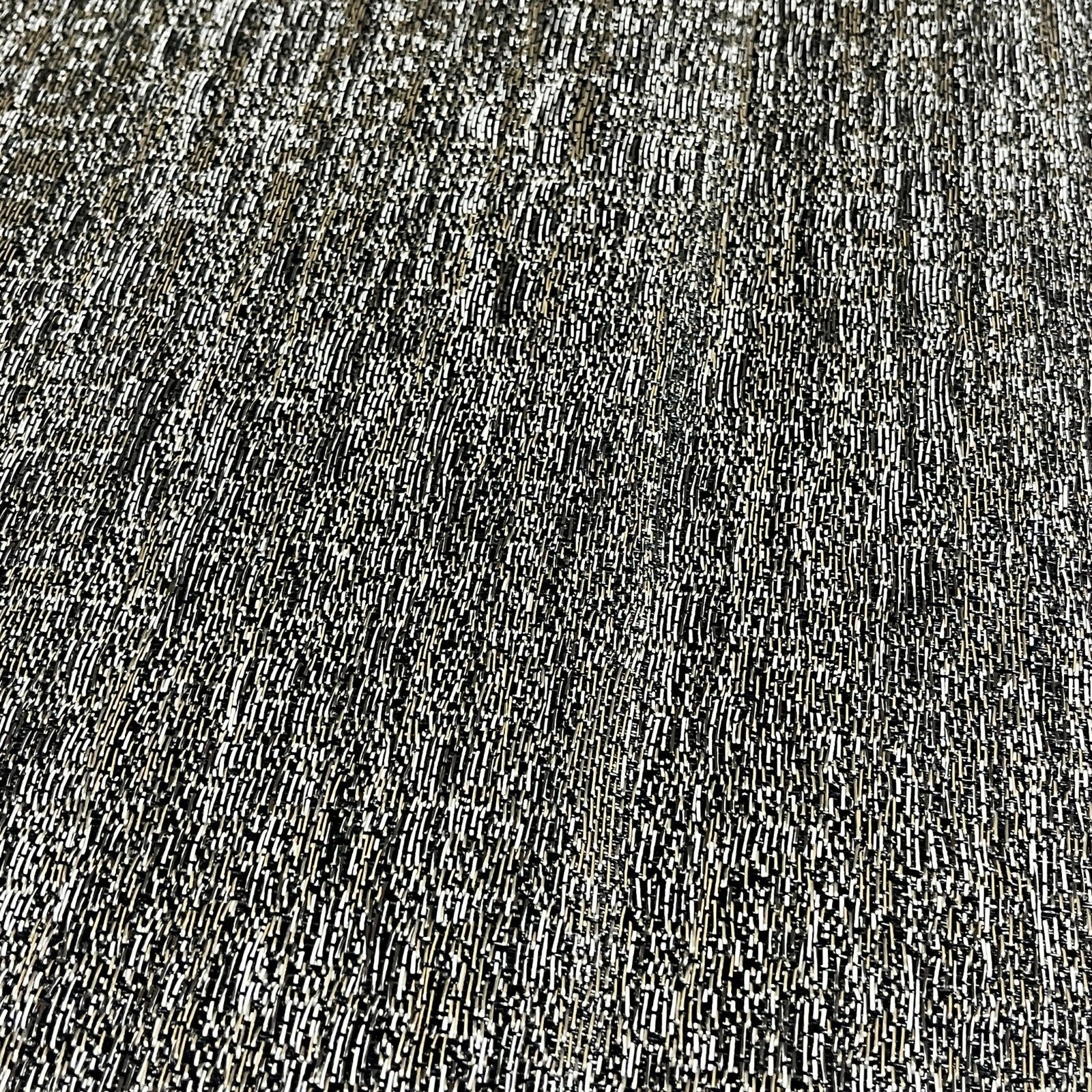 Woven Vinyl Flooring | Oasis - Spanish Moss | 8'6" Width | Choose Your Length