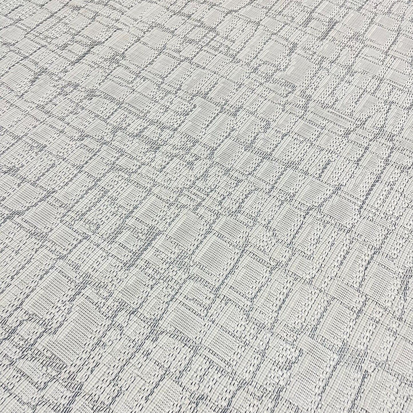 Woven Vinyl Flooring | Iceberg - C-80043479 | 8' X 14'