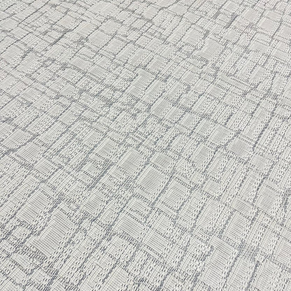 Woven Vinyl Flooring | Iceberg - C-80043479 | 8' X 14'