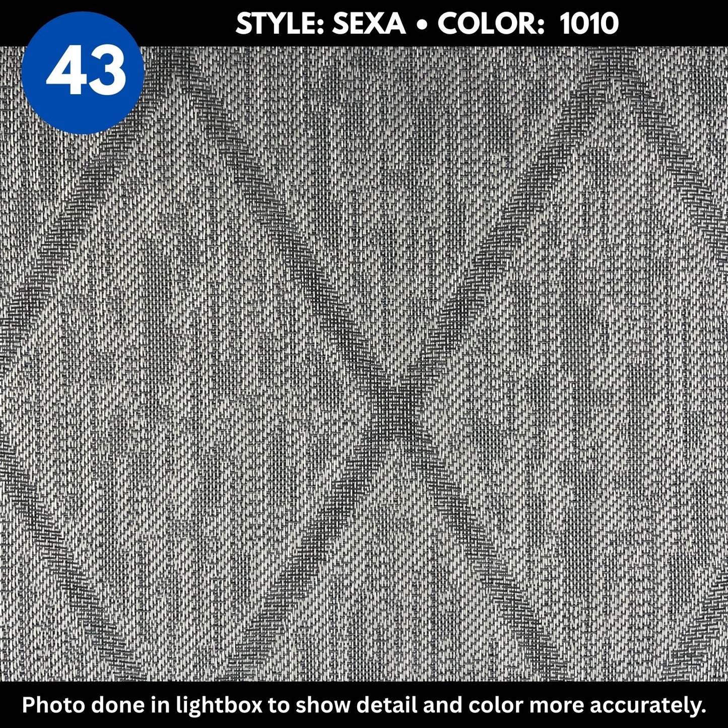 Woven Vinyl Flooring | Exalted - Foxgloves | 8'6" Width | Choose Your Length