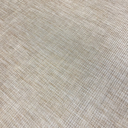 Woven Vinyl Flooring | Camel - L-5067682 | 8'6" W | Choose Your Length