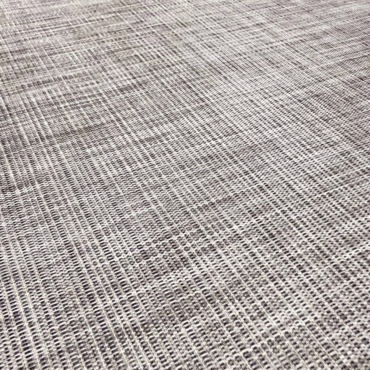Woven Vinyl Flooring | Topeka - Country Linen | 8'6" W | Choose Your Length