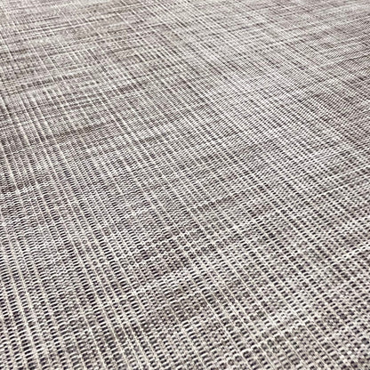 Woven Vinyl Flooring | Topeka - Country Linen | 8'6" W | Choose Your Length