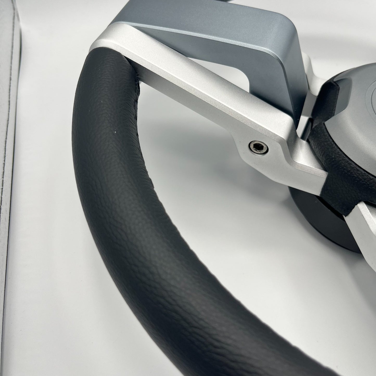 Gussi Italia Marine Steering Wheel Multi Color Gray Aluminum Wheel | Tige